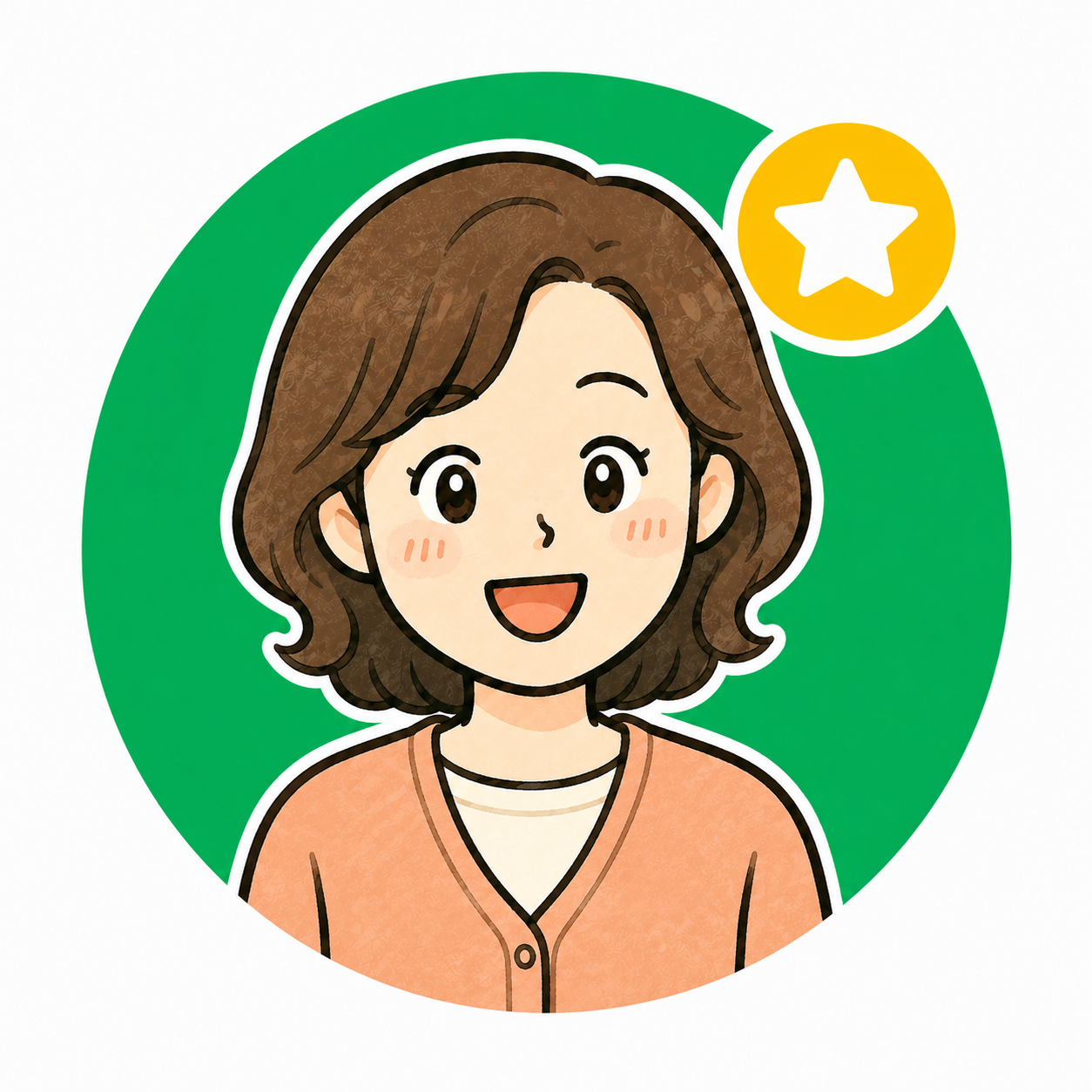 口コミアイコン